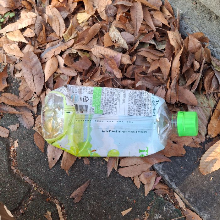  구미시.동네.쓰레기.플로깅