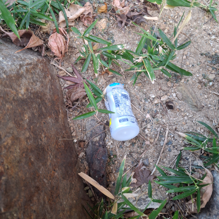  구미시.동네.쓰레기.플로깅