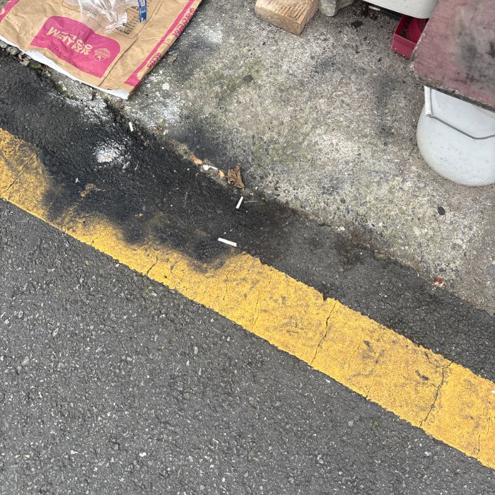 성남시.동네.쓰레기.플로깅