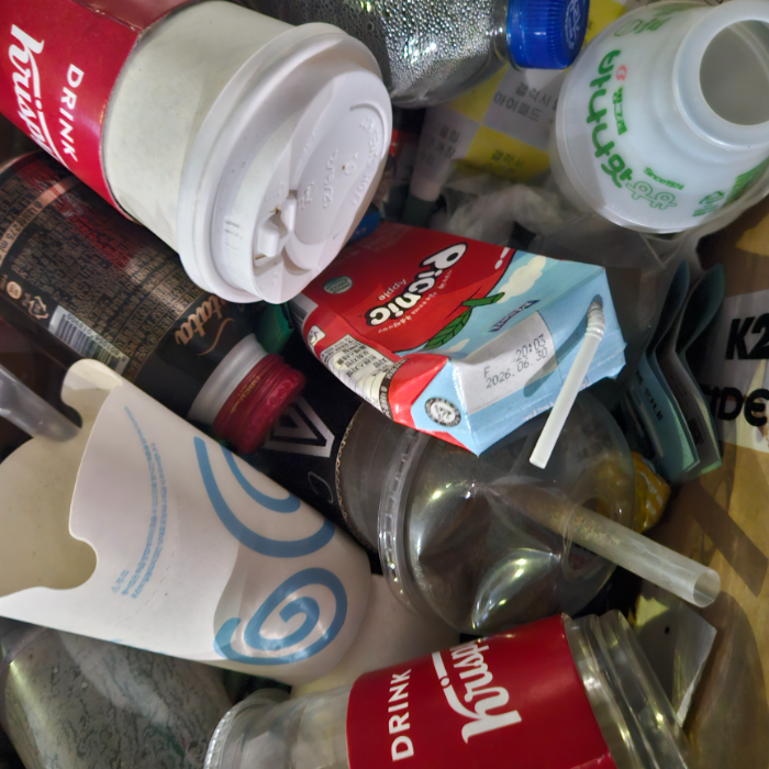  구미시.동네.쓰레기.플로깅