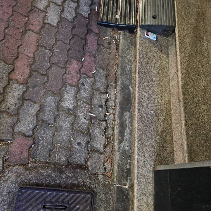  구미시.동네.쓰레기.플로깅