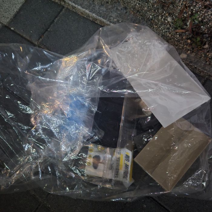  춘천시.동네.쓰레기.플로깅