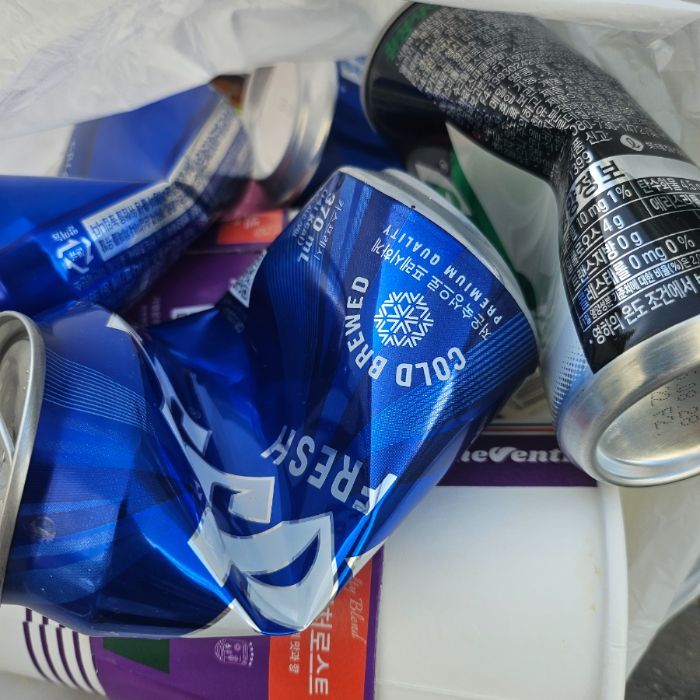  구미시.동네.쓰레기.플로깅