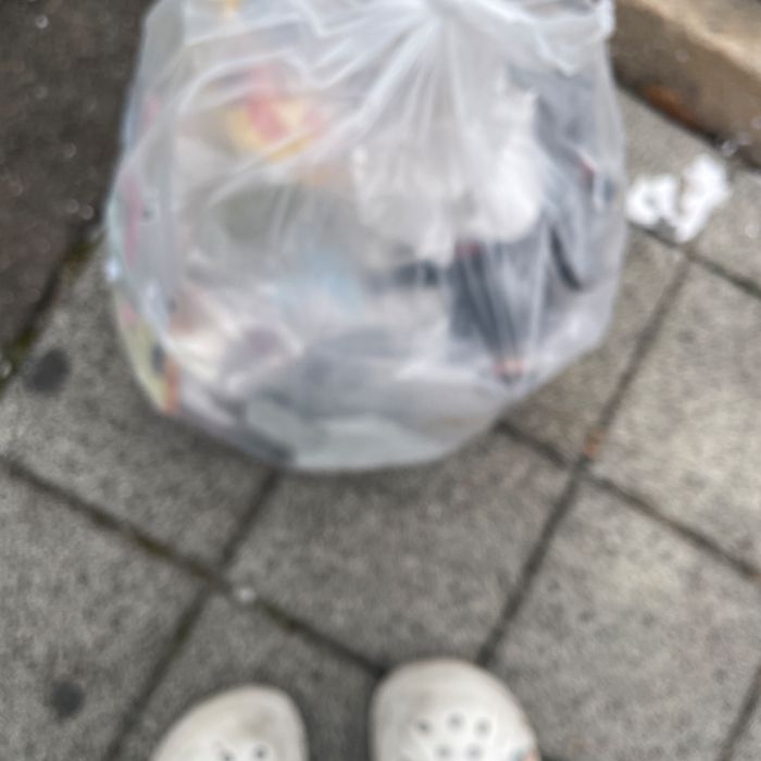  평택시.동네.쓰레기.플로깅