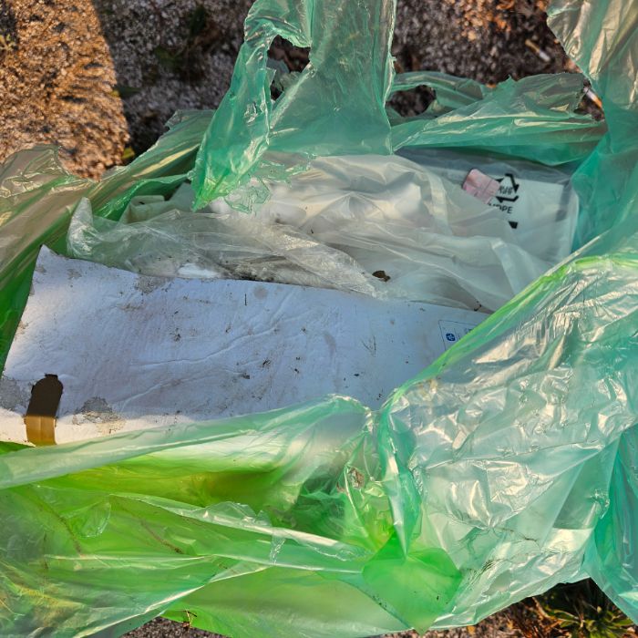  춘천시.동네.쓰레기.플로깅