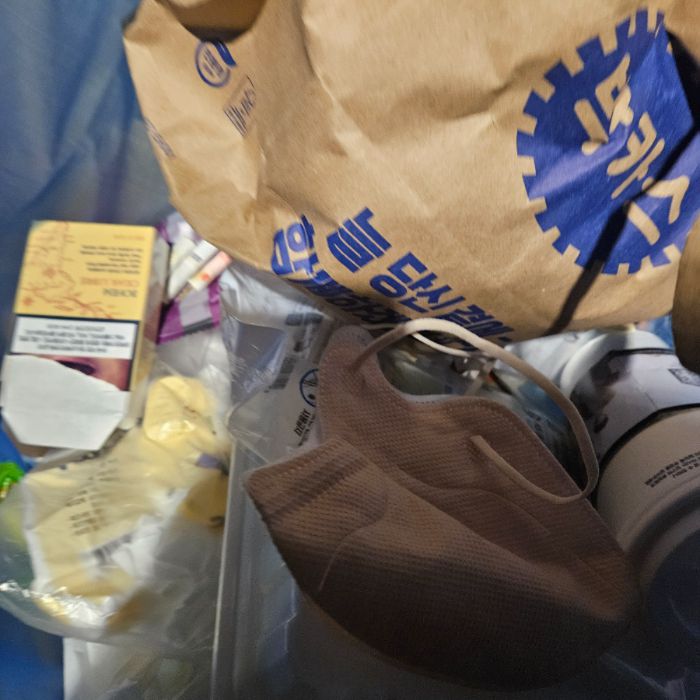  춘천시.동네.쓰레기.플로깅