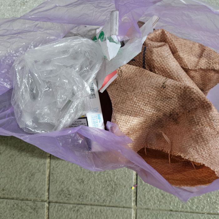  춘천시.동네.쓰레기.플로깅