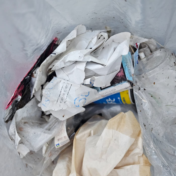  춘천시.동네.쓰레기.플로깅