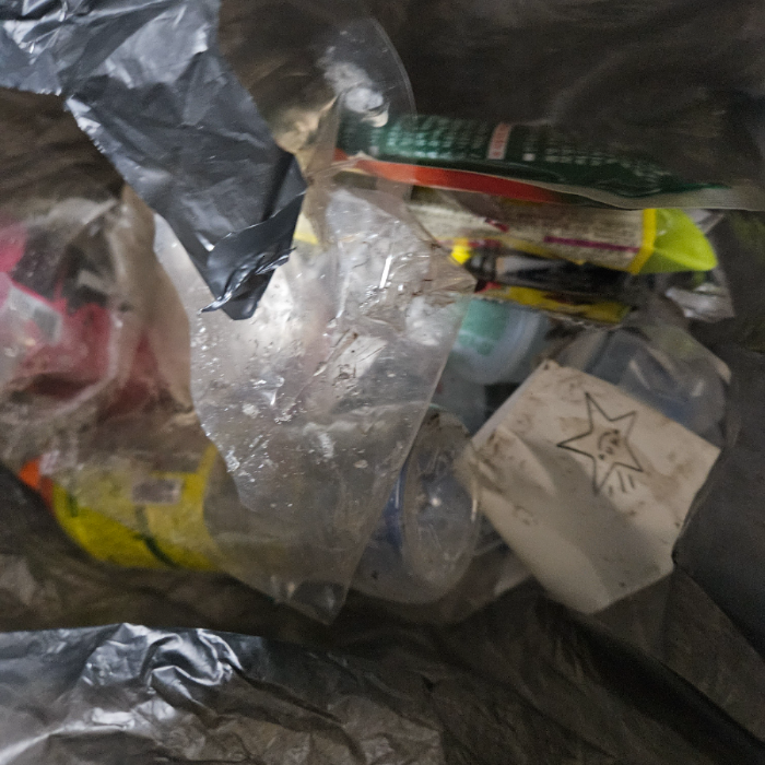  춘천시.동네.쓰레기.플로깅