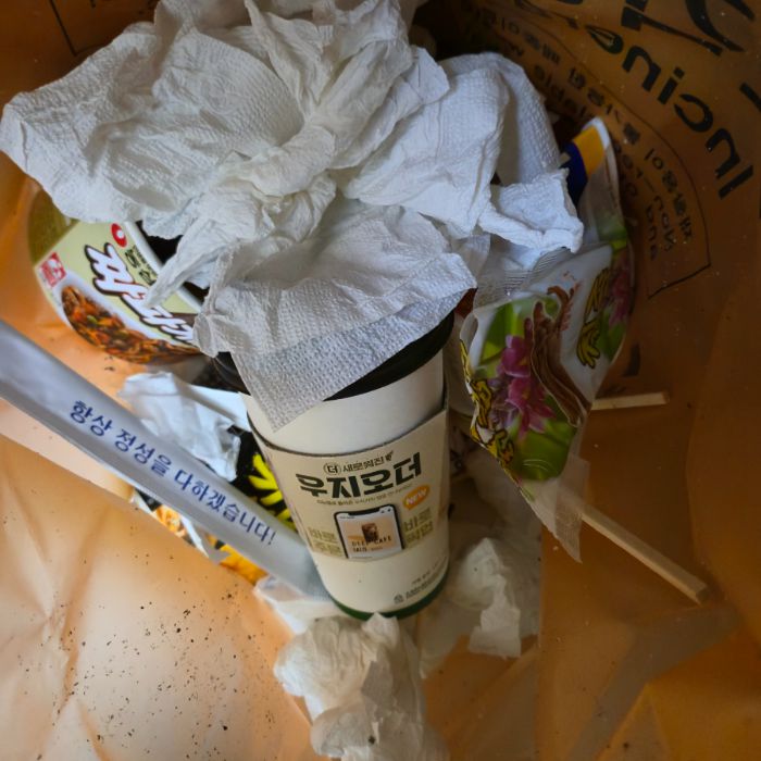  춘천시.동네.쓰레기.플로깅