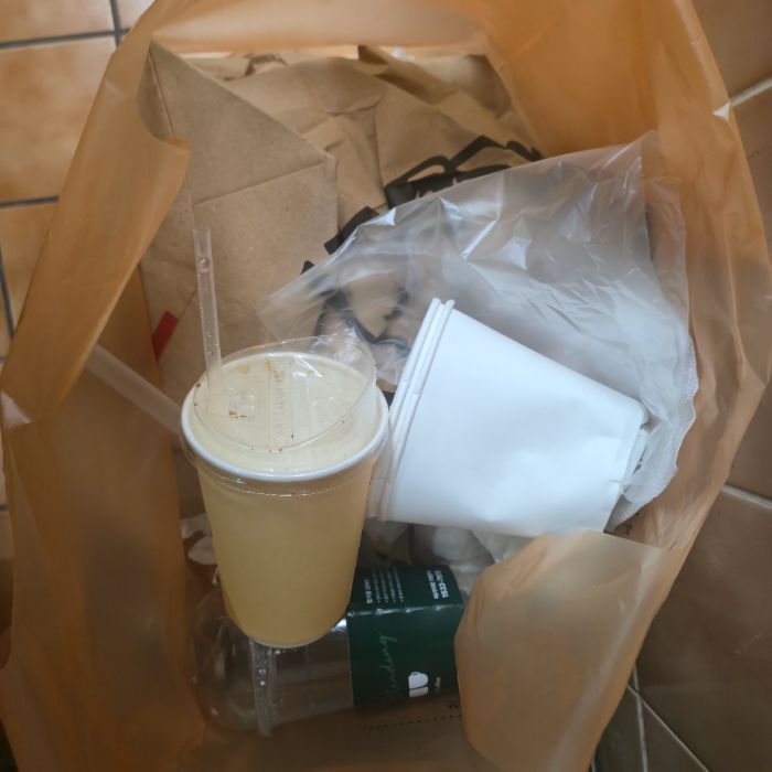  춘천시.동네.쓰레기.플로깅