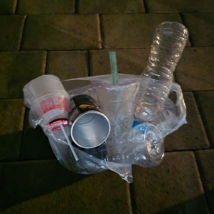  서울강남구.동네.쓰레기.플로깅