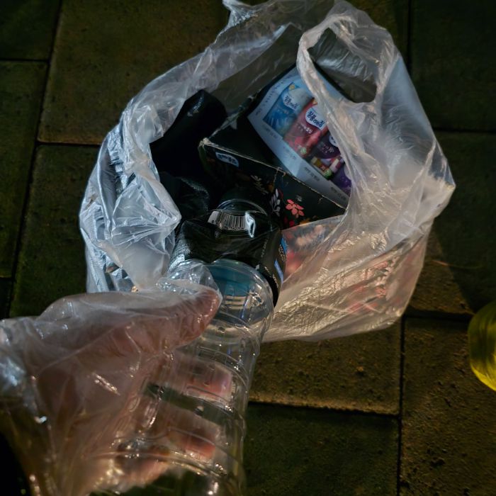  서울강남구.동네.쓰레기.플로깅