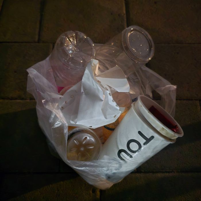  서울강남구.동네.쓰레기.플로깅