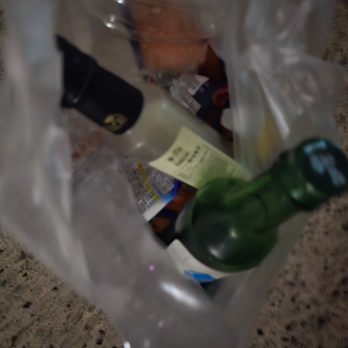  서울강남구.동네.쓰레기.플로깅