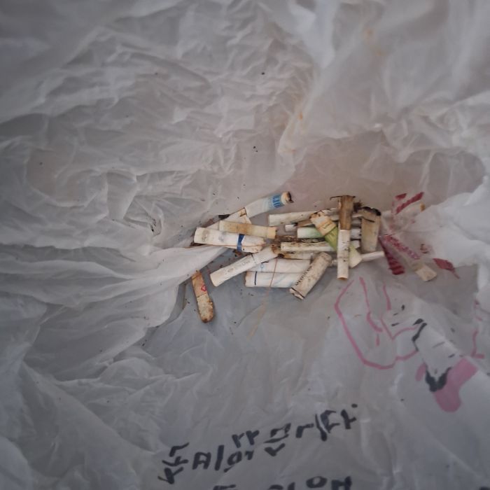  창원시.동네.쓰레기.플로깅