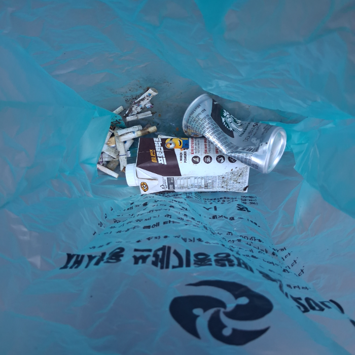  창원시.동네.쓰레기.플로깅