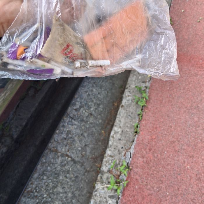  창원시.동네.쓰레기.플로깅