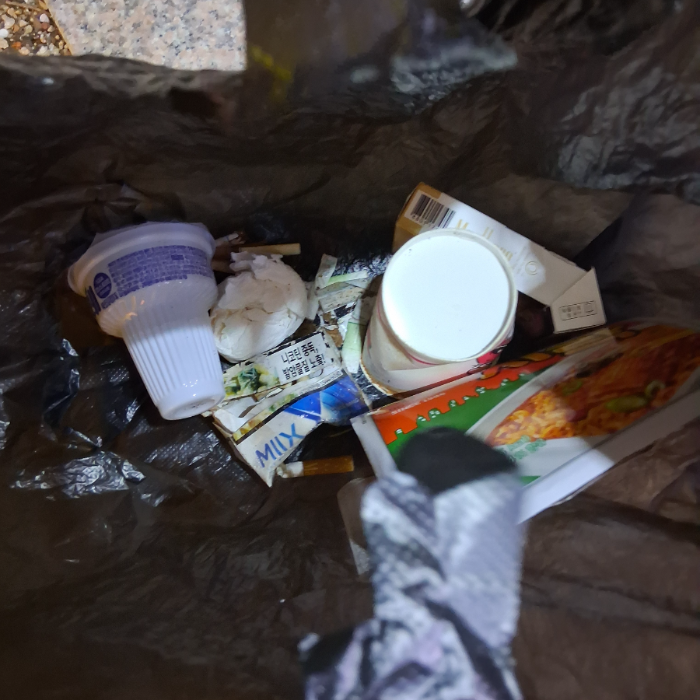  창원시.동네.쓰레기.플로깅