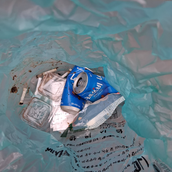  창원시.동네.쓰레기.플로깅