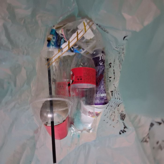  창원시.동네.쓰레기.플로깅