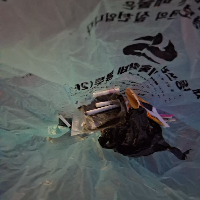  창원시.동네.쓰레기.플로깅