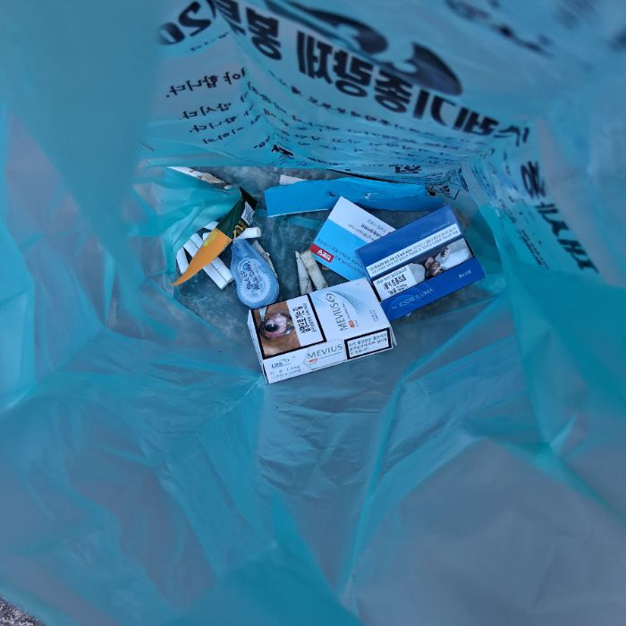  창원시.동네.쓰레기.플로깅