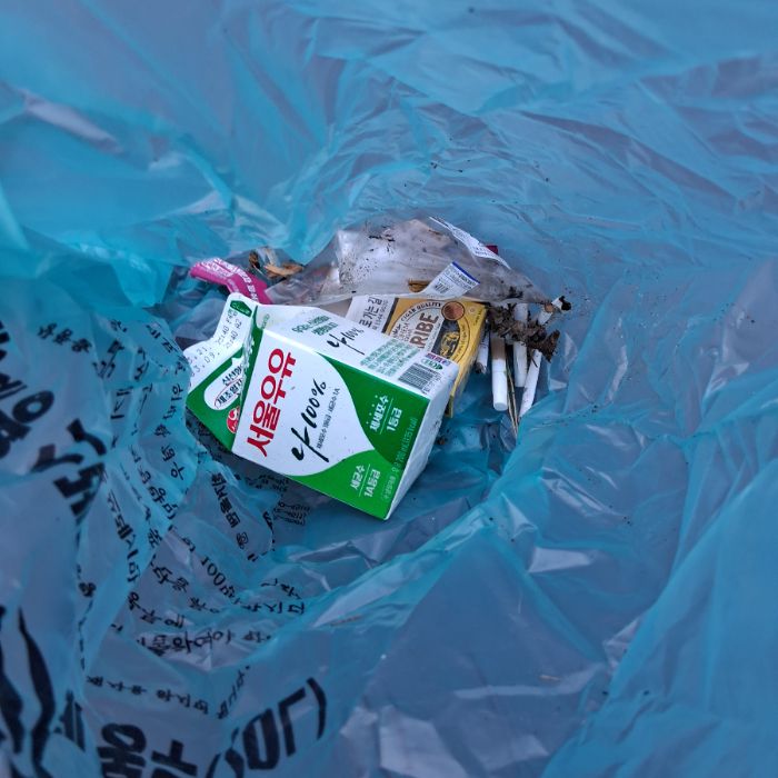  창원시.동네.쓰레기.플로깅