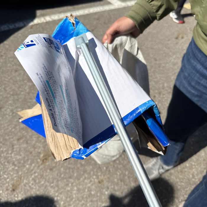  천안시.동네.쓰레기.플로깅