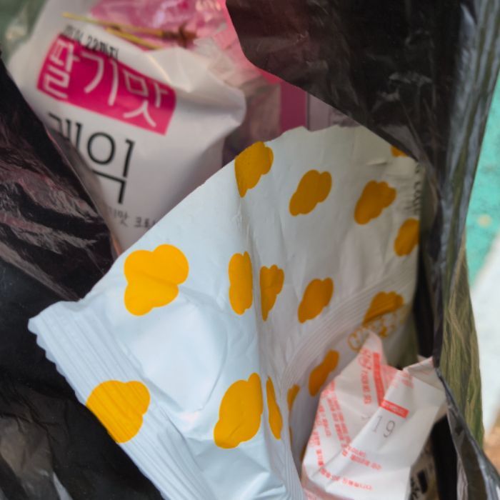  창원시.동네.쓰레기.플로깅