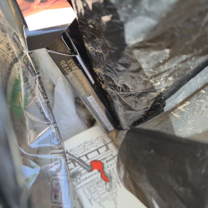  창원시.동네.쓰레기.플로깅