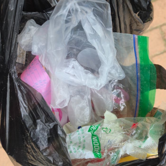  창원시.동네.쓰레기.플로깅