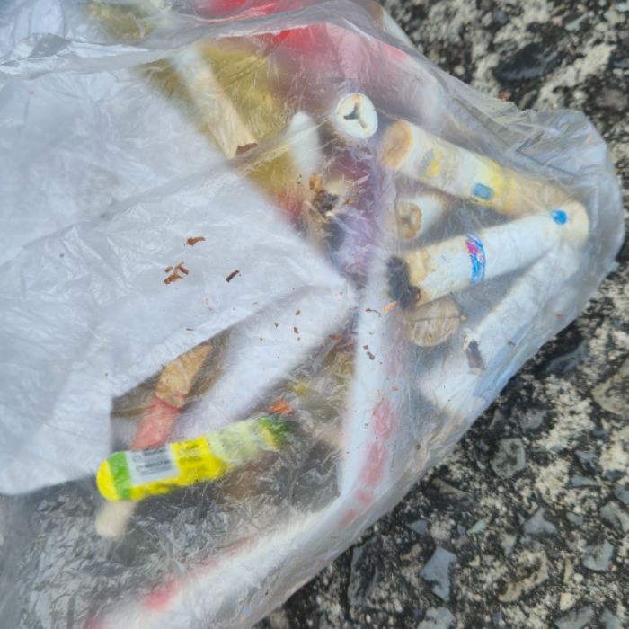  창원시.동네.쓰레기.플로깅