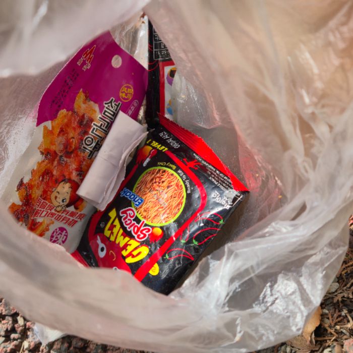  창원시.동네.쓰레기.플로깅