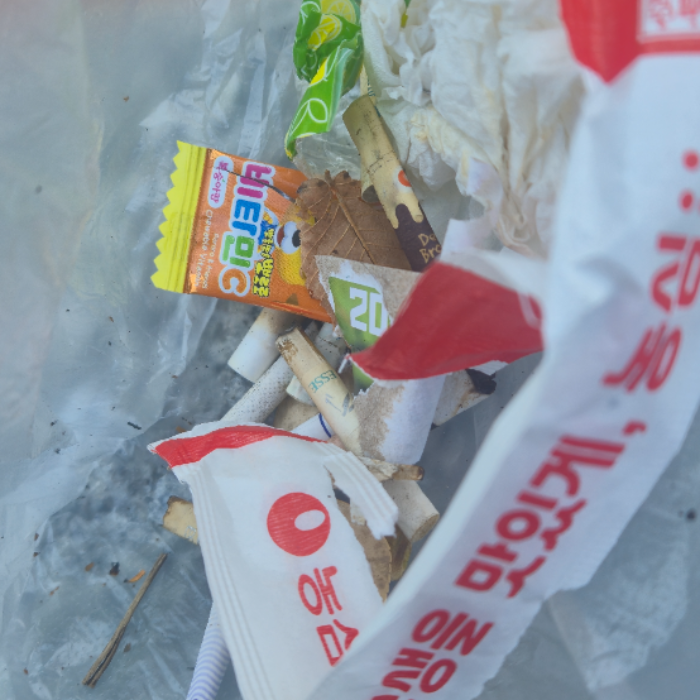  창원시.동네.쓰레기.플로깅