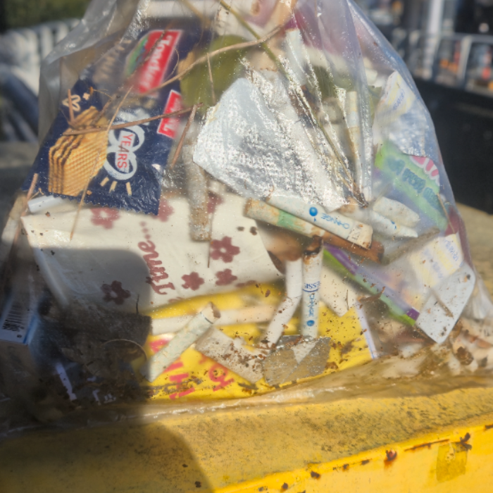  창원시.동네.쓰레기.플로깅