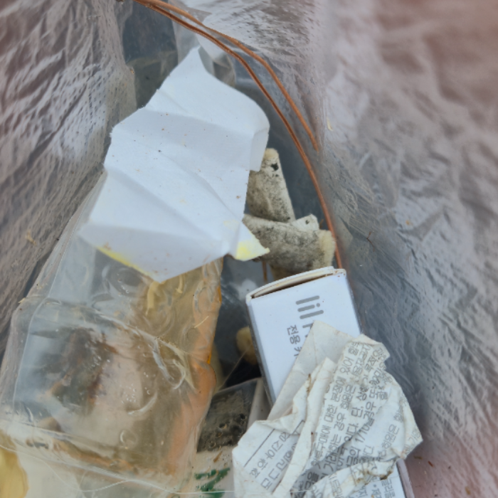  창원시.동네.쓰레기.플로깅