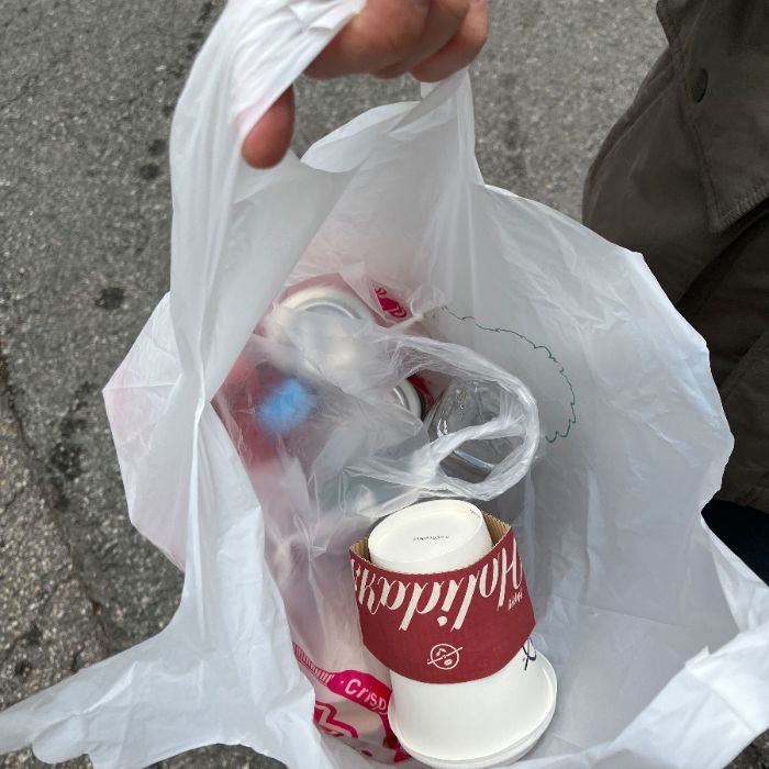  서울강남구.동네.쓰레기.플로깅