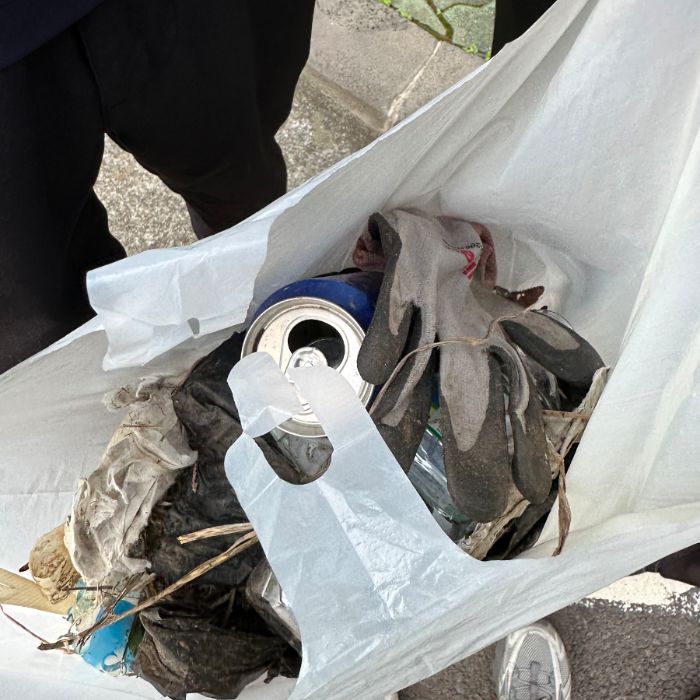  서귀포시.동네.쓰레기.플로깅