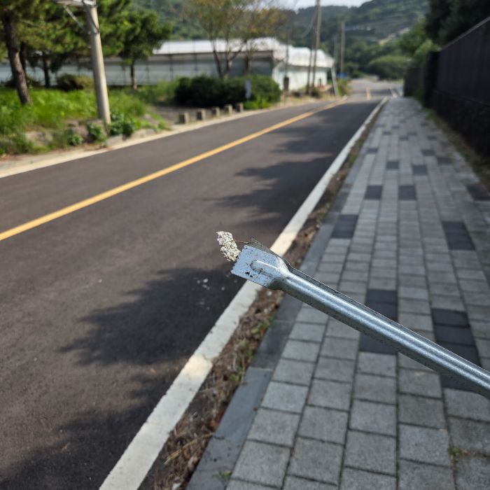  서귀포시.동네.쓰레기.플로깅