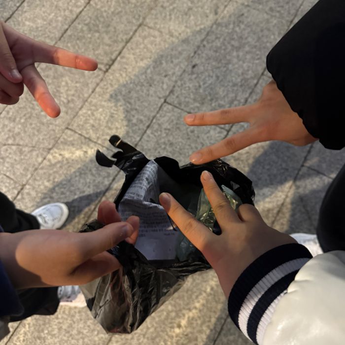  서울강남구.동네.쓰레기.플로깅