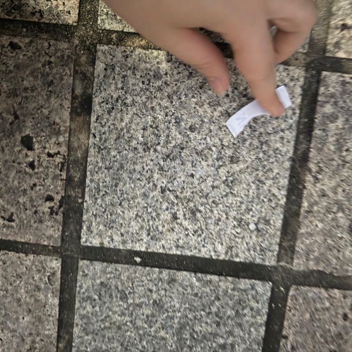  서울강남구.동네.쓰레기.플로깅