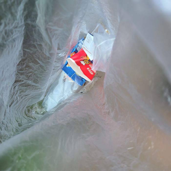  서울강남구.동네.쓰레기.플로깅