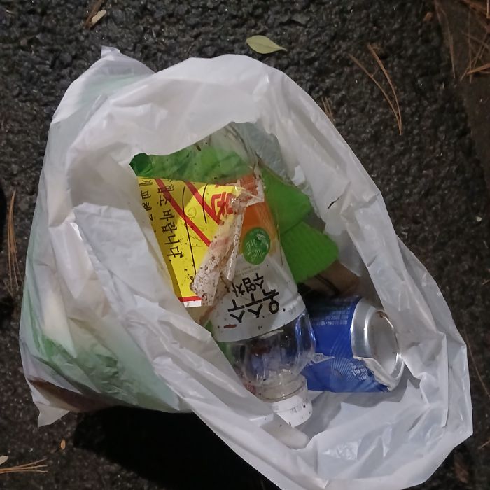  파주시.동네.쓰레기.플로깅