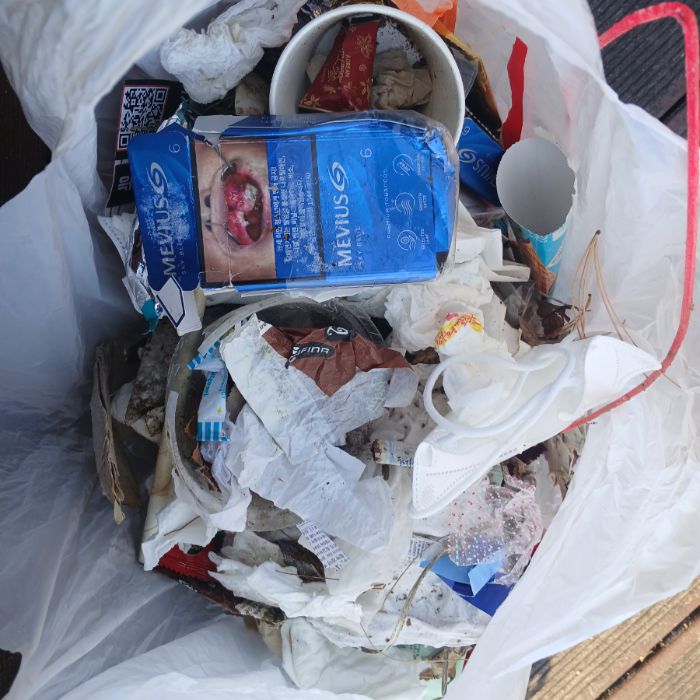  파주시.동네.쓰레기.플로깅