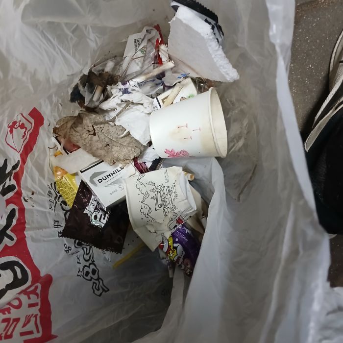  파주시.동네.쓰레기.플로깅