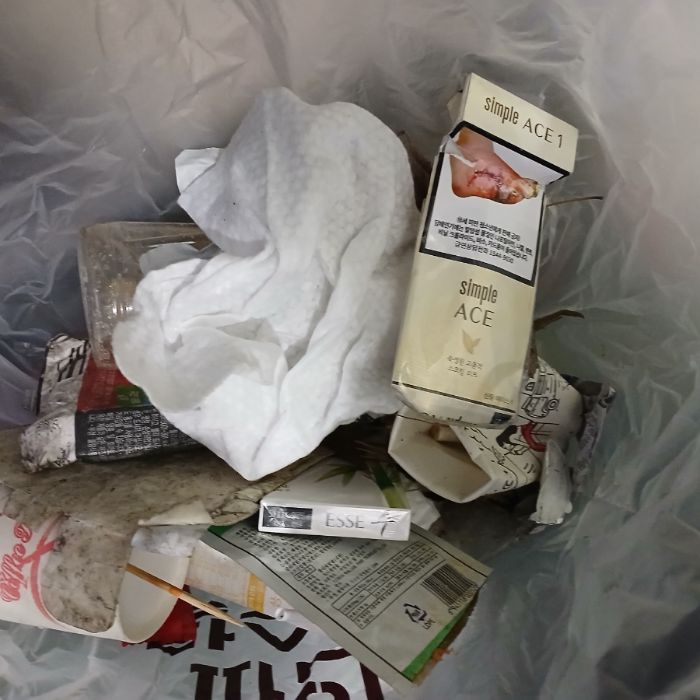  파주시.동네.쓰레기.플로깅