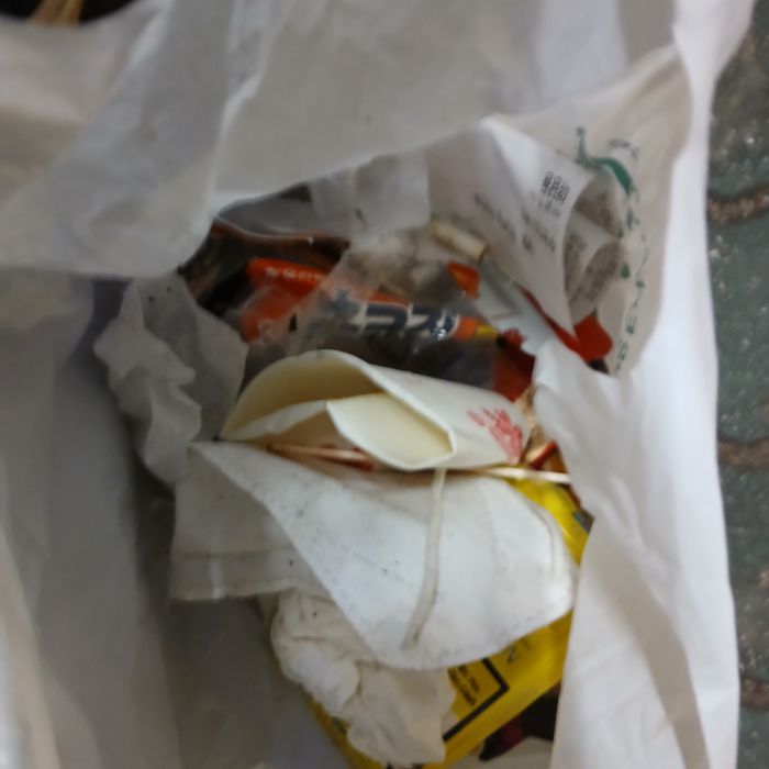  파주시.동네.쓰레기.플로깅