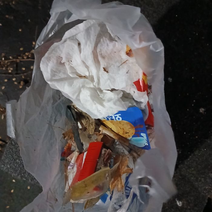  파주시.동네.쓰레기.플로깅