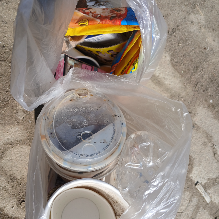  파주시.동네.쓰레기.플로깅